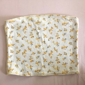 Holister reversible tube top